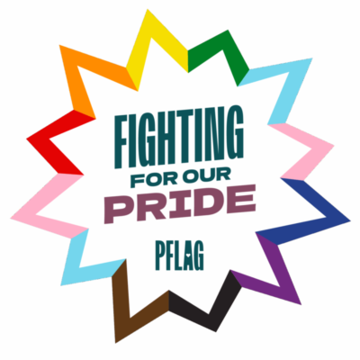 Fighting For Our Pride Logo